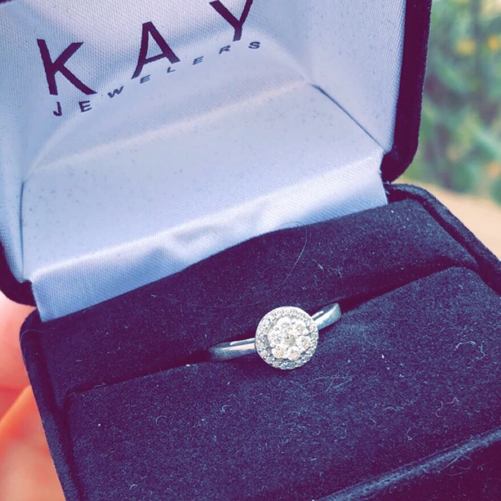 Engagement Ring